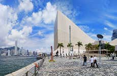 Free tour di Hong Kong