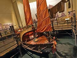 Museo de Historia de Hong Kong