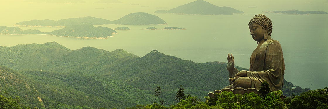 Isola di Lantau