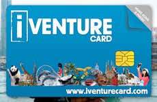 iVenture Card Hong Kong e Macau