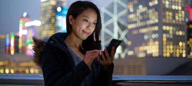 Scheda SIM con Internet a Hong Kong