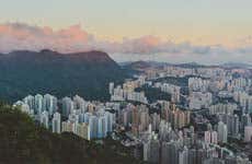 Hong Kong Island Tour