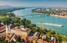 Excursão a Esztergom, Visegrád e Szentendre