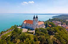 Excursión al lago Balaton y Herend