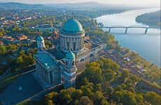 Escursione privata da Budapest