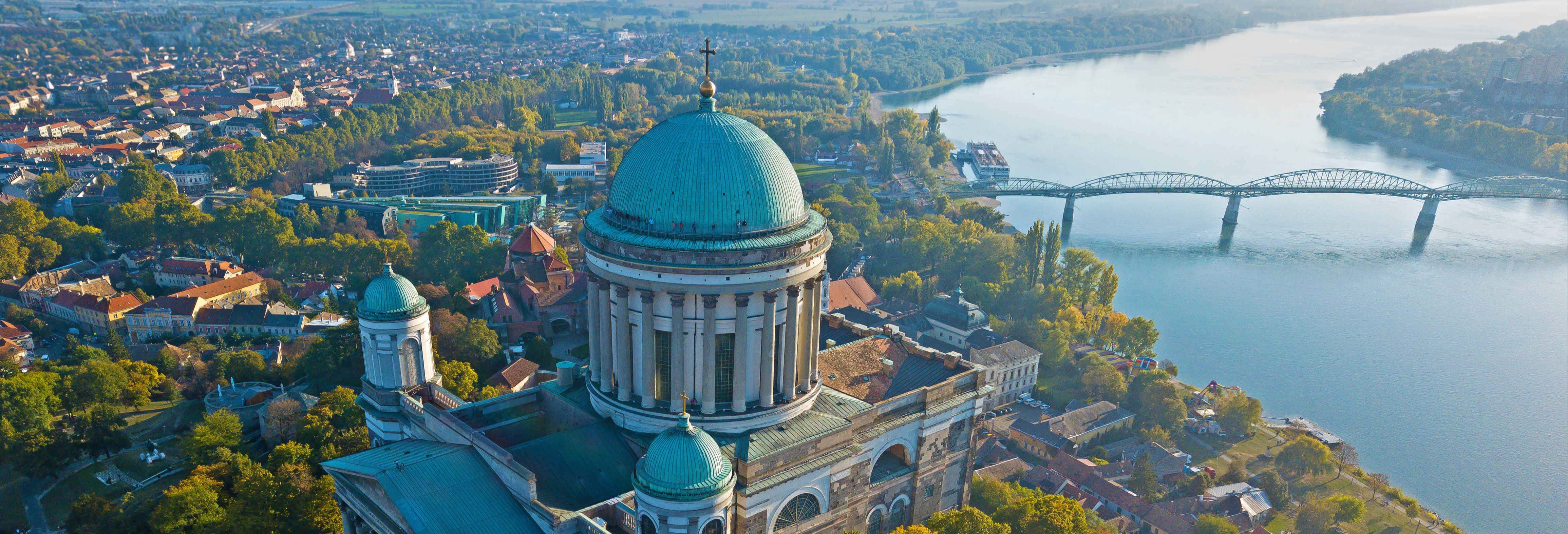 Excursions privées depuis Budapest