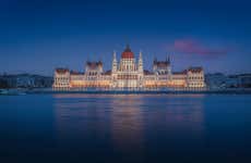 Oferta: Folclore + Cruzeiro com jantar às 22:00