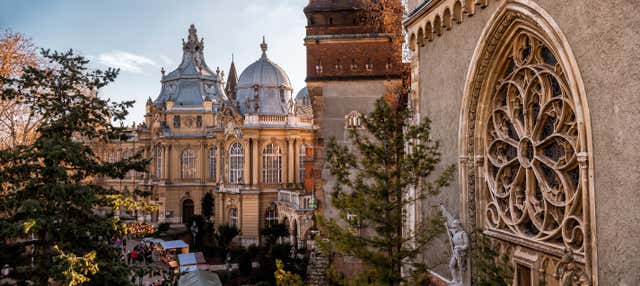 Free tour por el Budapest imperial ¡Gratis!