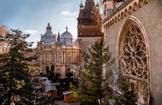 Free tour por el Budapest imperial ¡Gratis!