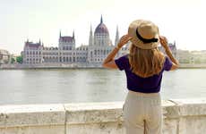 Free tour di Budapest in italiano