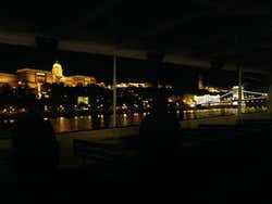 In barca lungo il Danubio
