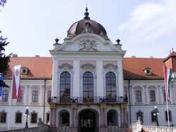 Palazzo Gödöllö