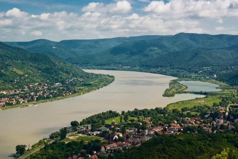 Excursion A Esztergom Visegrad Y Szentendre Desde Budapest