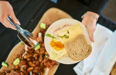 Passeio de barco com almoço