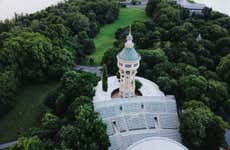 Tour de bicicleta pelas margens do Danúbio e Ilha Margarida