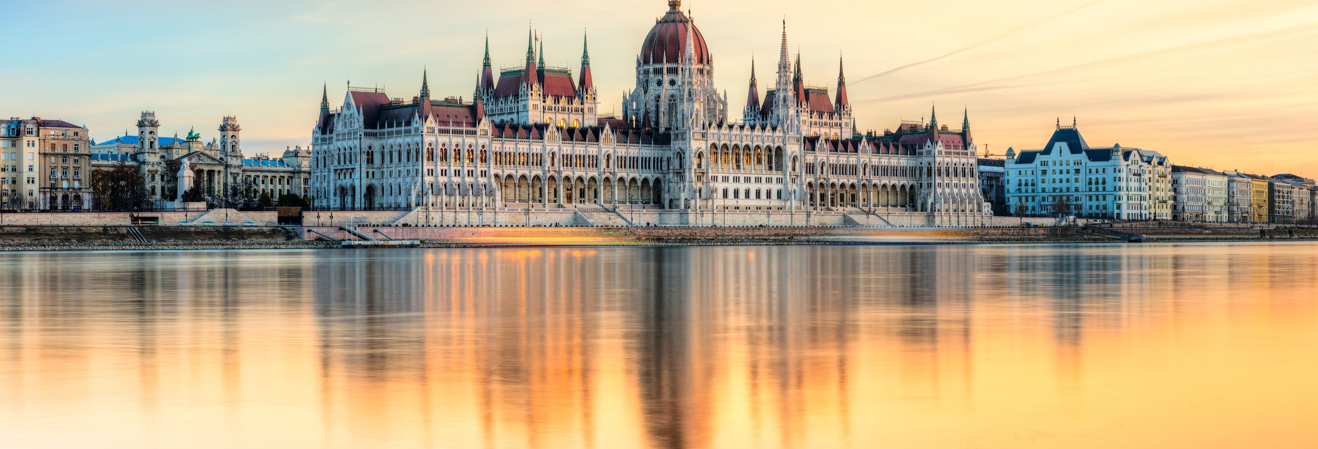 Visite privée dans Budapest. À vous de choisir !