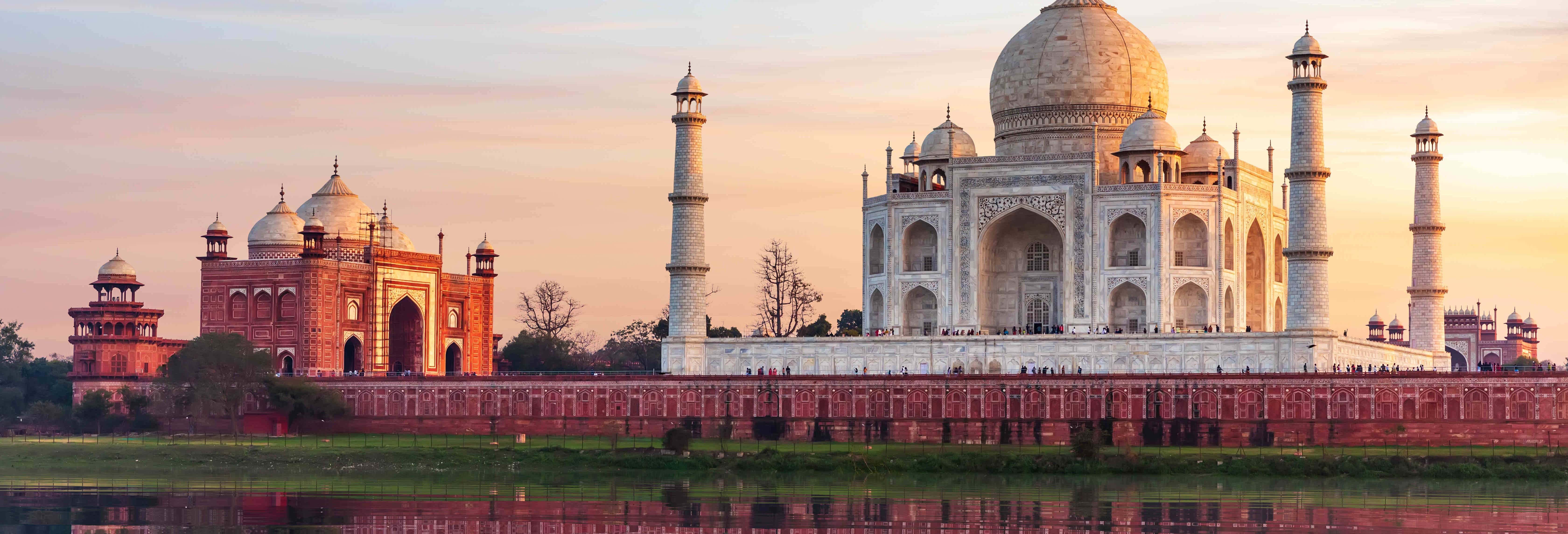 Agra Explorer Pass