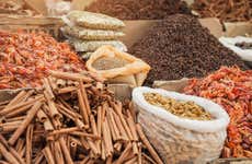 Tour gastronomique à Alappuzha