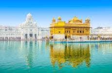 Free tour por Amritsar ¡Gratis!