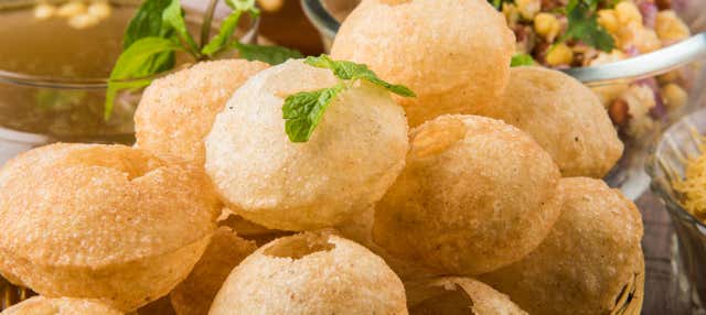 Tour gastronómico por Amritsar