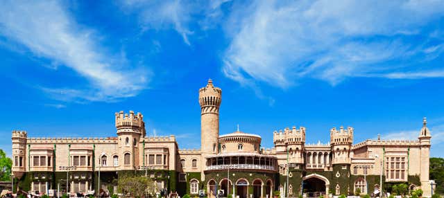 Free Walking Tour of Bengaluru