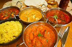 Tour gastronomico di Bangalore