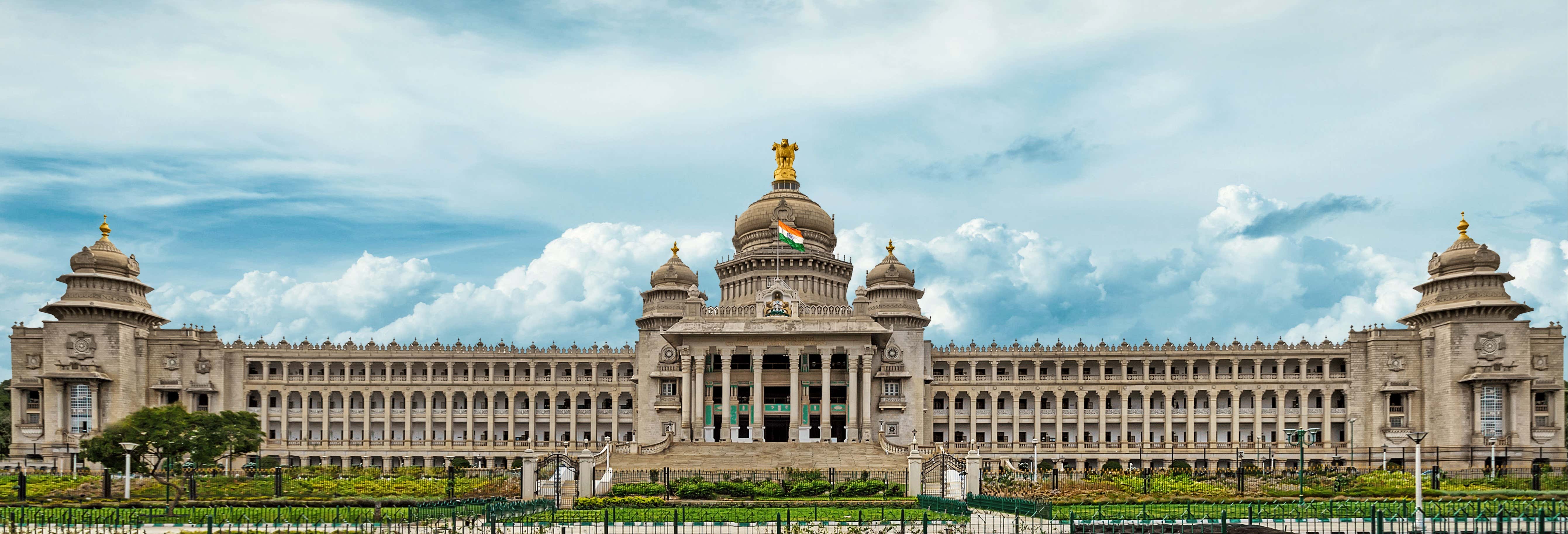 Tour privado por Bangalore con guía en español