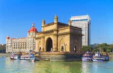 Free tour di Mumbai