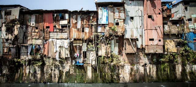 Visite Du Bidonville De Dharavi Mumbai