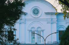 Excursión a Chandannagar