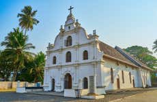Free tour por Cochim