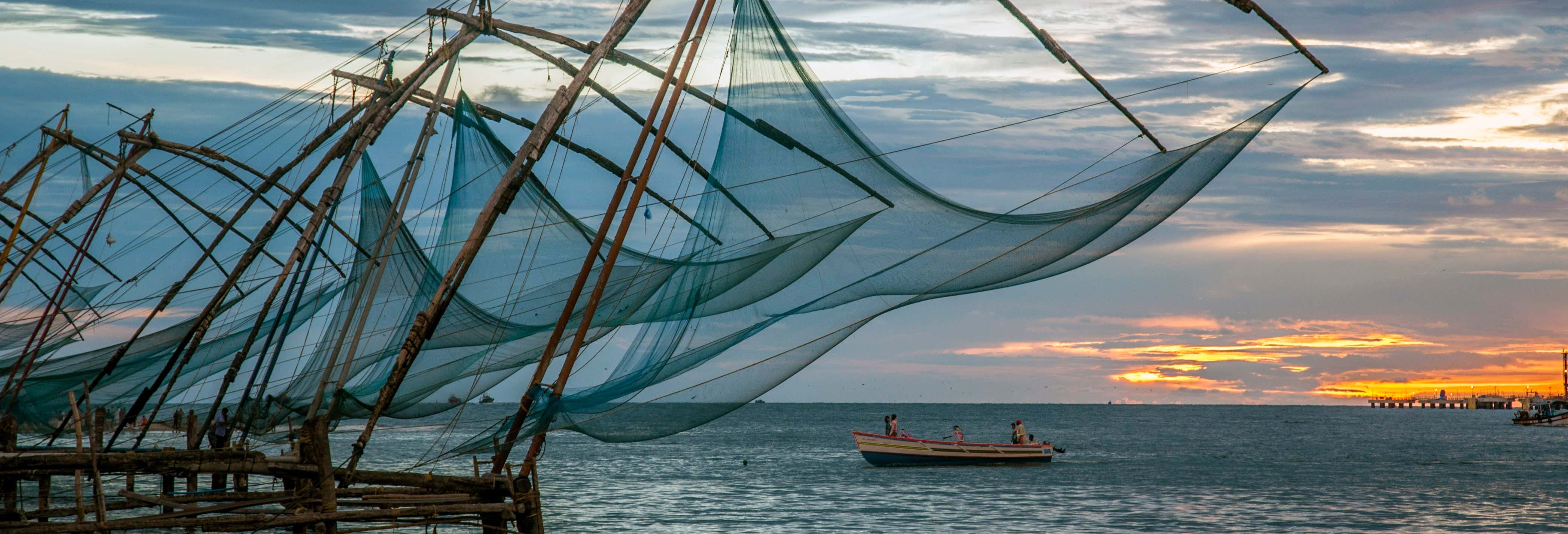 Visita guidata di Kochi
