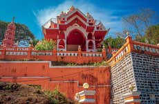 Free tour por Goa