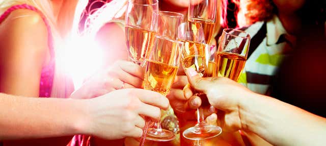Pub Crawl of Jaipur