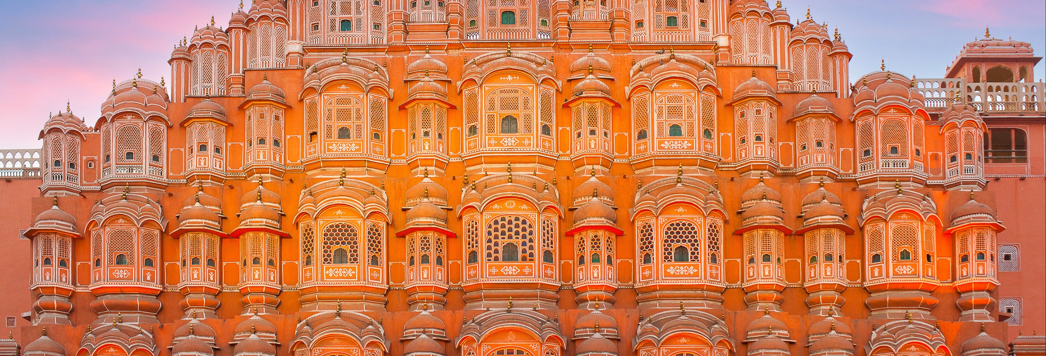 Tour espiritual por Jaipur