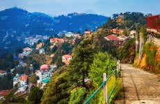 Free tour por Mussoorie