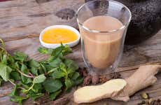 Tour gastronômico por Mussoorie