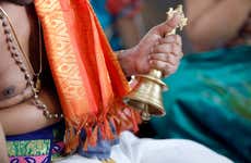 Spiritual Walking Tour of Pune