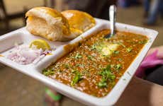 Tour gastronomico di Pune