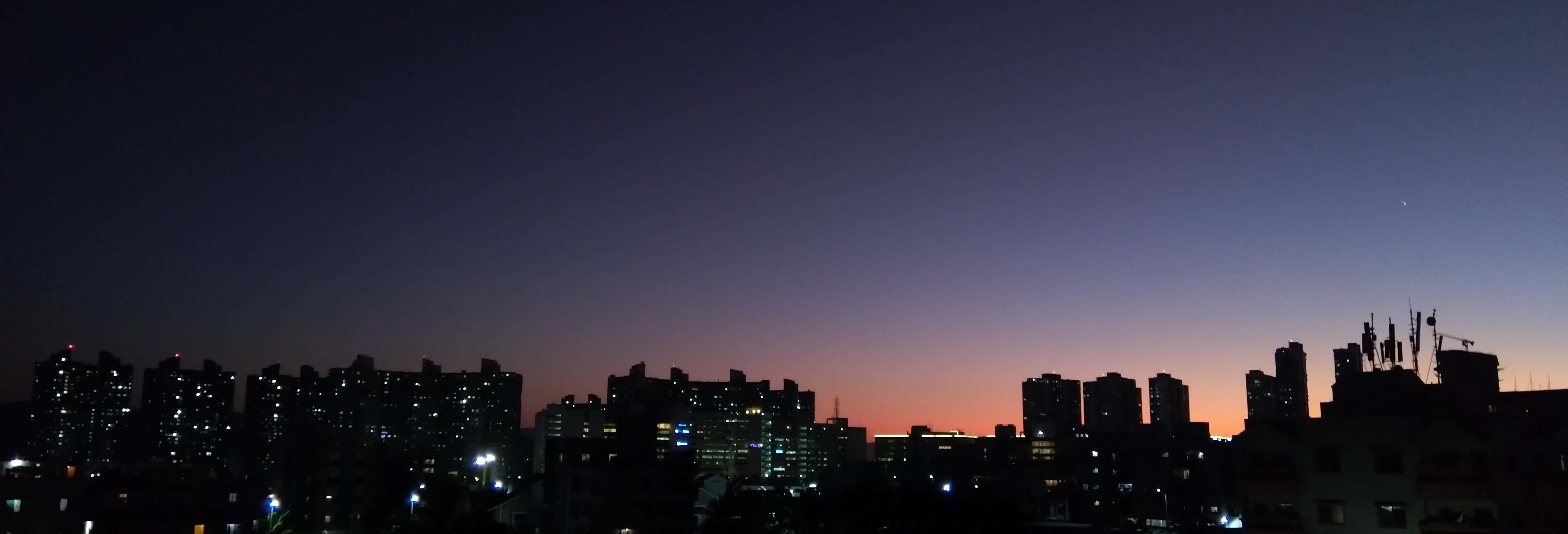 Tour noturno por Pune