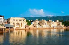 Free tour di Pushkar