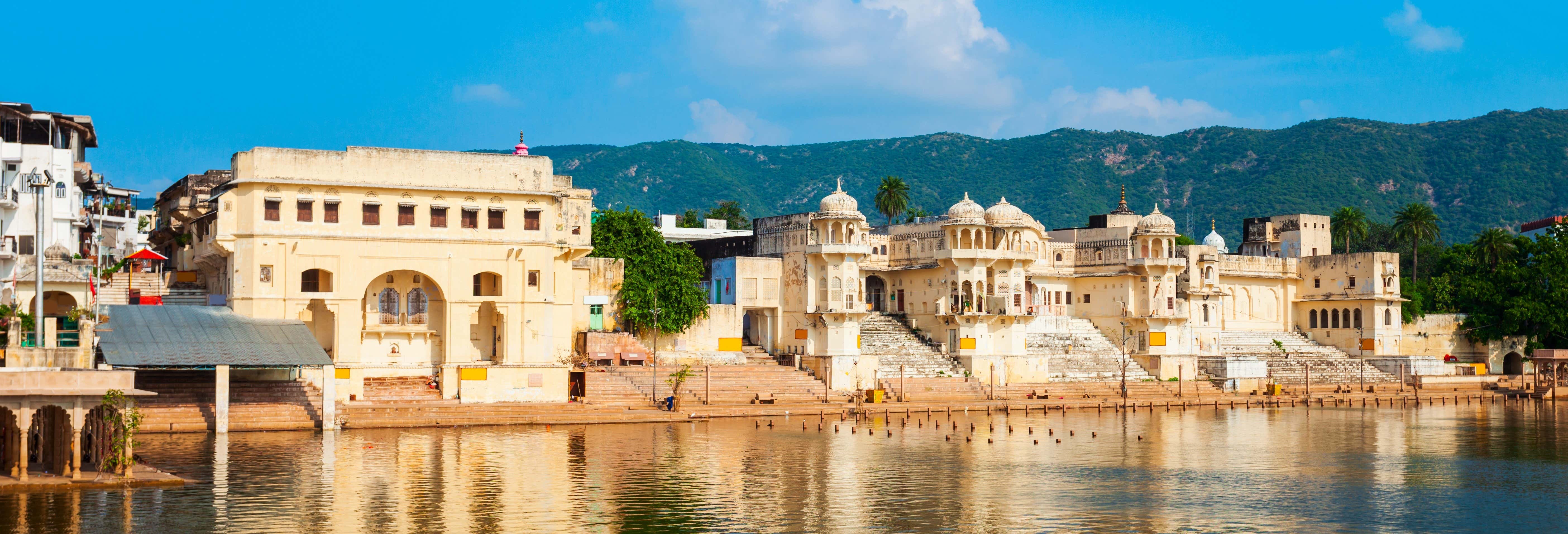 Free tour por Pushkar