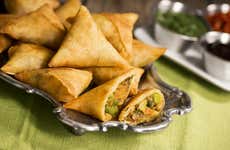 Tour gastronômico por Pushkar