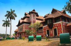 Free tour di Thiruvananthapuram