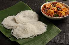 Trivandrum Food Tour