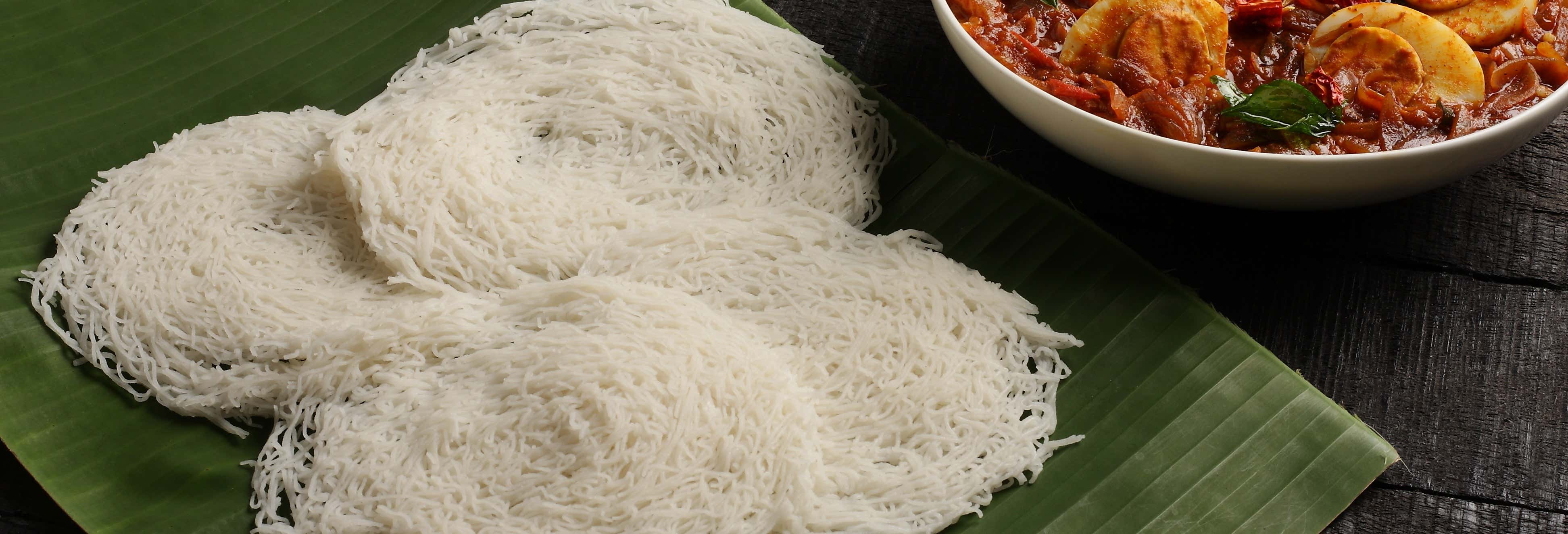 Tour de comida callejera por Trivandrum