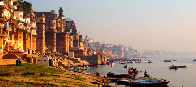 Free tour di Varanasi