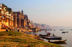 Free tour di Varanasi