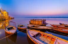 Photography Walking Tour of Varanasi