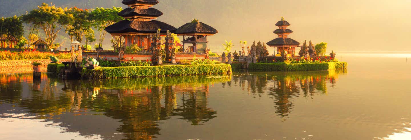 bali tour civitatis